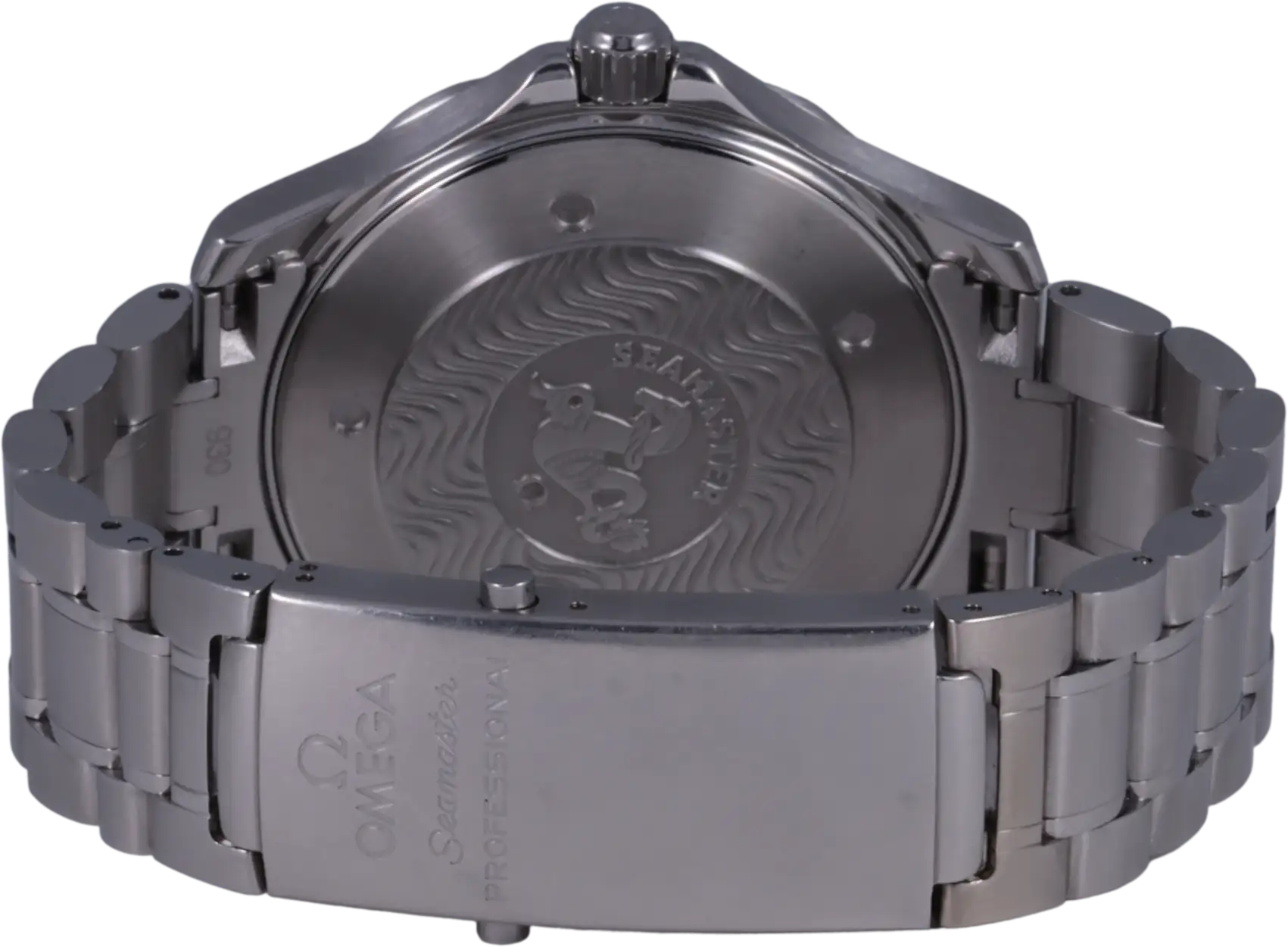 Omega Seamaster Professional Quartz 2264.50.00